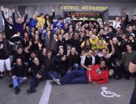 Tournoi National Auxerre
