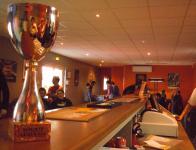 Tournoi 2eme edition